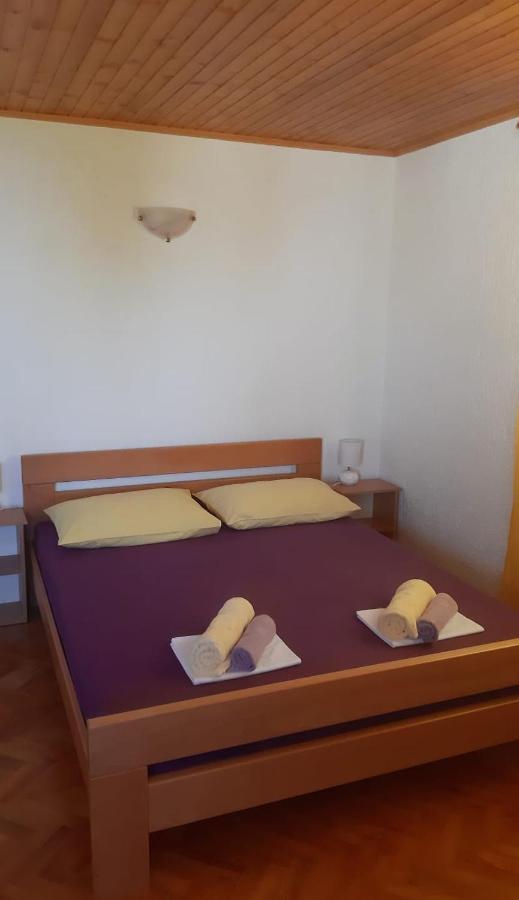 Apartman Lori Novi Vinodolski Exterior photo